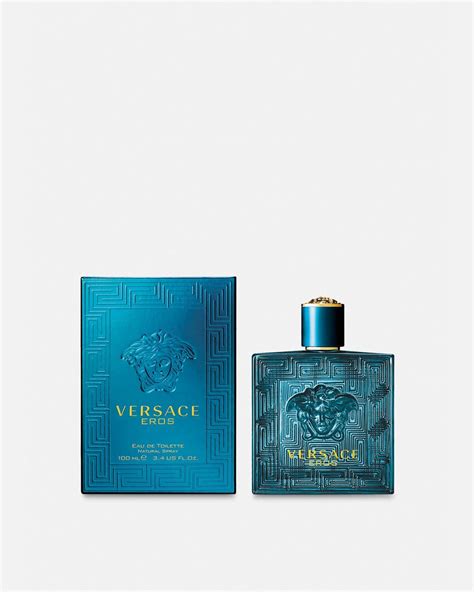 versace eros azul|Versace Eros original.